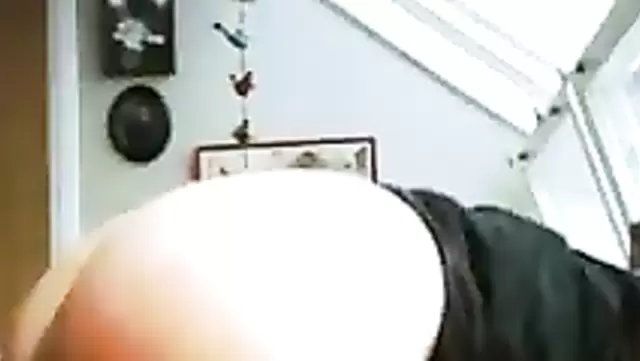 בחור דפק בחורה אוזבקית בדוגי סטייל.